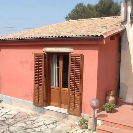 Rustico Zagara Apartment Buseto Palizzolo Luaran gambar