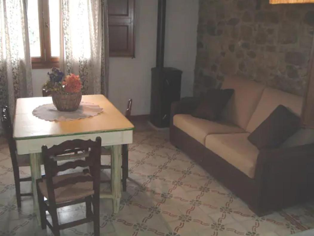 Rustico Zagara Apartment Buseto Palizzolo Luaran gambar