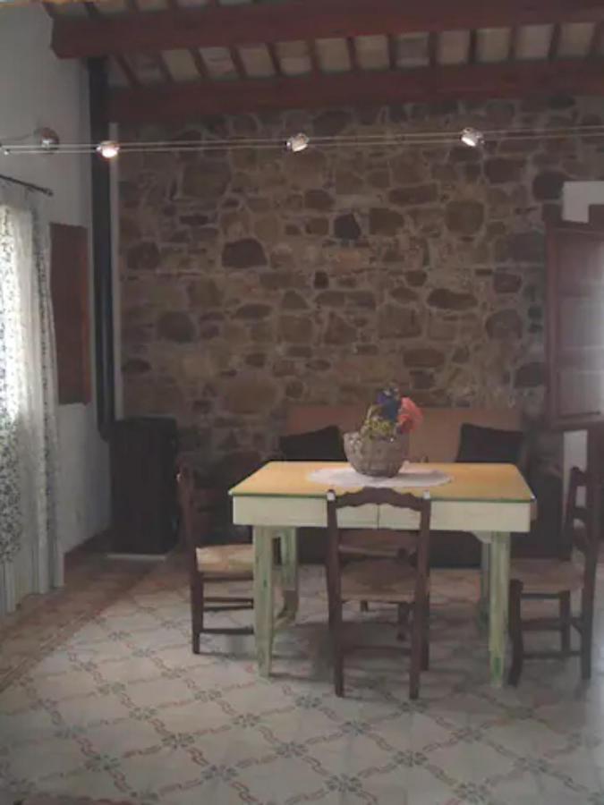 Rustico Zagara Apartment Buseto Palizzolo Luaran gambar