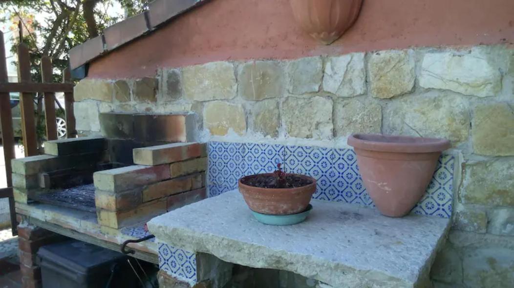 Rustico Zagara Apartment Buseto Palizzolo Luaran gambar