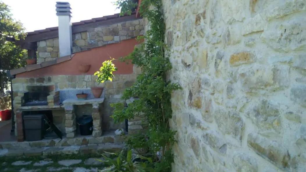 Rustico Zagara Apartment Buseto Palizzolo Luaran gambar