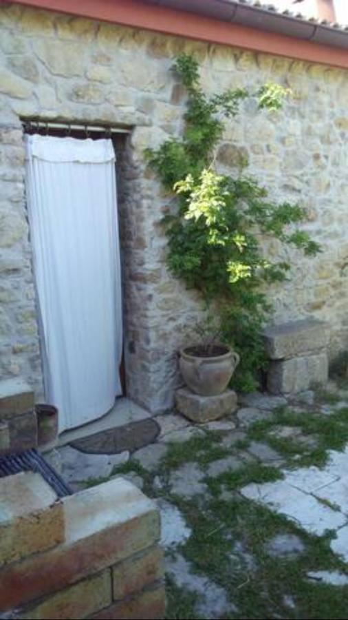 Rustico Zagara Apartment Buseto Palizzolo Luaran gambar